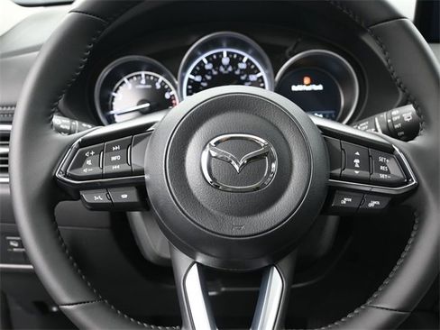 New 2025 MAZDA CX-5 AWD 2.5 S w/ Select Package image 9