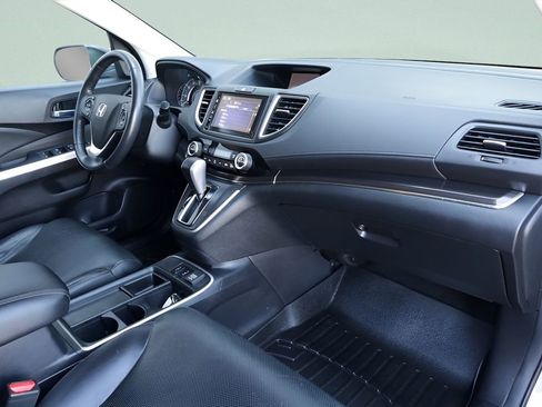 Used 2016 Honda CR-V EX-L image 28