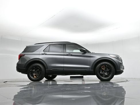 New 2026 Ford Explorer Tremor w/ Tremor Ultimate Package AWD/4WD image 54