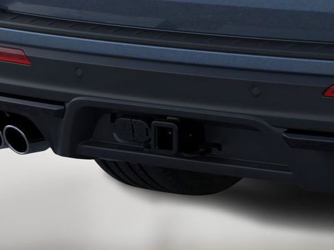 New 2026 Ford Explorer ST w/ Sun And Sound Package image 46