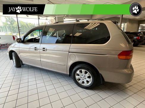 Used 2004 Honda Odyssey EX-L image 4