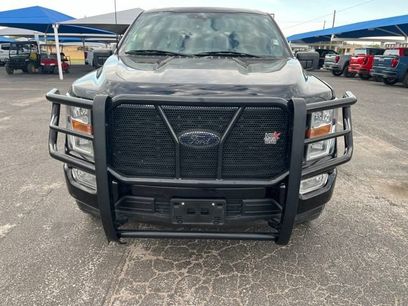 Used 2021 Ford F150 XL w/ STX Appearance Package