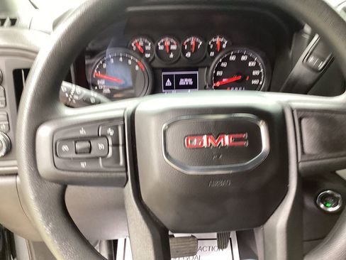 New 2026 GMC Sierra 1500 Pro w/ Pro Value Package AWD/4WD image 24