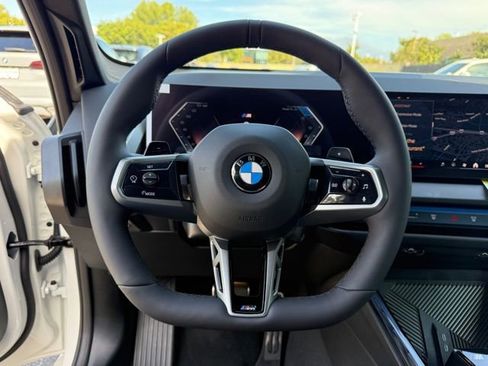 New 2026 BMW X3 xDrive30 w/ M Sport Package image 19