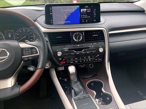 Used 2022 Lexus RX 350 FWD w/ Premium Package image 7