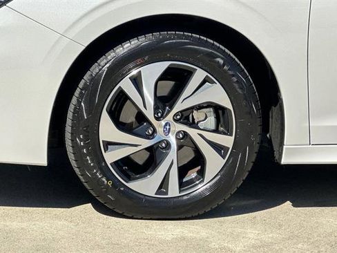 Used 2025 Subaru Legacy Premium w/ Popular Package #1A image 29