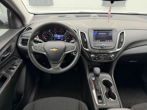Used 2023 Chevrolet Equinox LT image 16