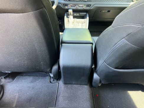 Used 2024 Honda Accord EX image 34