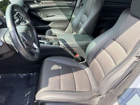 Used 2021 Honda Accord Sport image 5