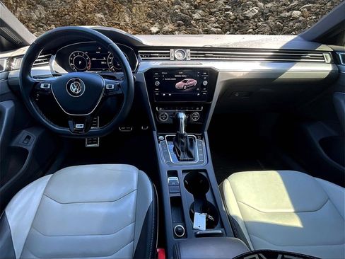 Used 2019 Volkswagen Arteon SEL image 15