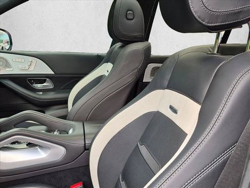 Certified 2023 Mercedes-Benz GLE 63 AMG S image 15