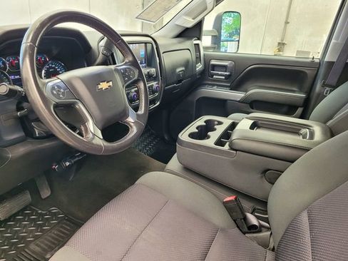 Used 2014 Chevrolet Silverado 1500 LT w/ All Star Edition RWD image 12