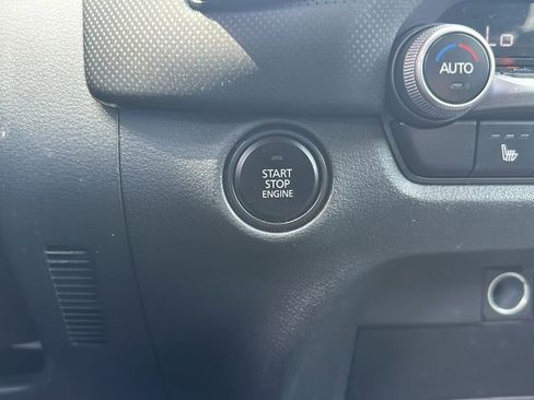 Used 2024 MAZDA CX-50 AWD 2.5 S w/ Cargo Package image 28