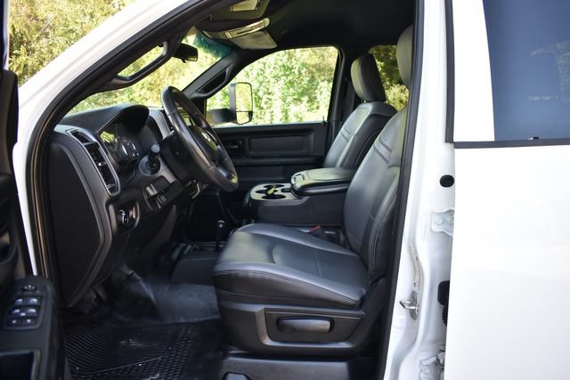 Used 2021 RAM 2500 Tradesman w/ Chrome Appearance Group AWD/4WD image 10