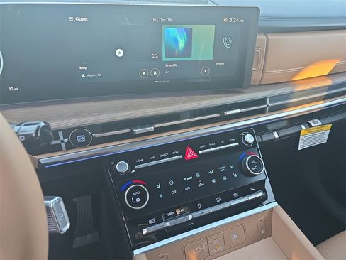 New 2026 Hyundai Santa Fe Limited image 21