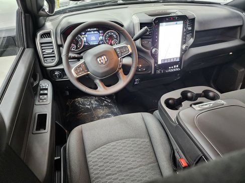 New 2026 RAM 2500 Tradesman image 29