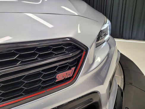 Used 2018 Subaru WRX STI image 49