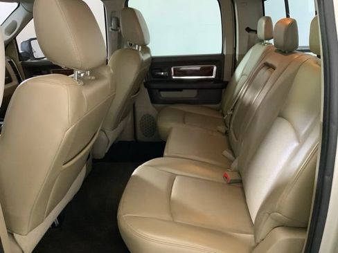 Used 2009 Dodge Ram 1500 Truck Laramie AWD/4WD image 26