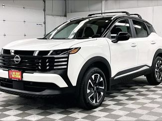 New 2026 Nissan Kicks SV w/ Cold Weather Package AWD/4WD video 2