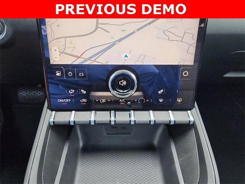 New 2026 GMC Terrain Elevation w/ Technology Package II image 22