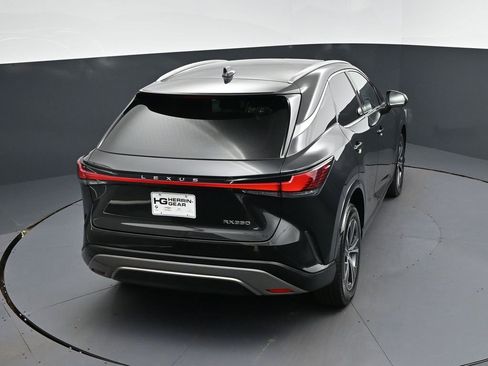 Certified 2023 Lexus RX 350 Premium w/ Cold Area Package image 34