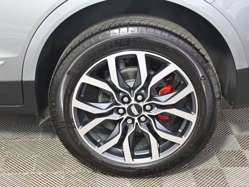 New 2025 Cadillac XT5 Sportv w/ Technology Package image 20