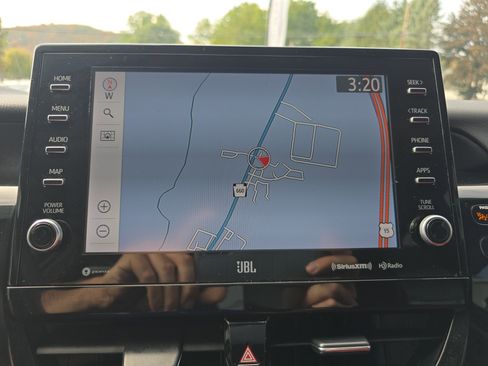 Used 2023 Toyota Camry XSE image 28