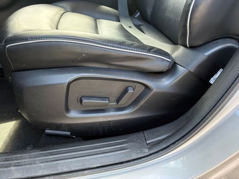 Used 2025 MAZDA CX-5 AWD 2.5 S w/ Select Package image 19