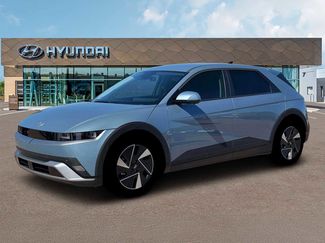 New 2026 Hyundai Ioniq 5 SEL RWD video 2