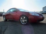 Used 2007 Pontiac G6 GT w/ Sport Package image 6