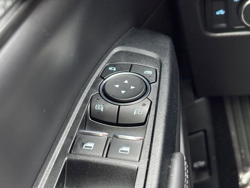 New 2025 Ford Ranger Raptor image 24