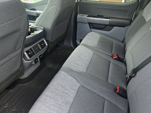 Used 2021 Ford F150 XLT w/ XTR Package AWD/4WD image 12