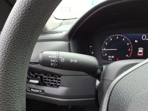 Certified 2024 Honda Accord EX image 27