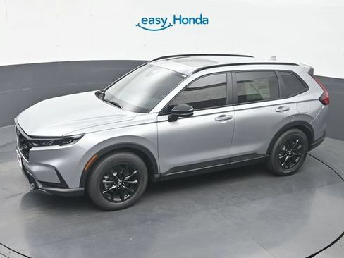 Used 2026 Honda CR-V Sport-L image 23