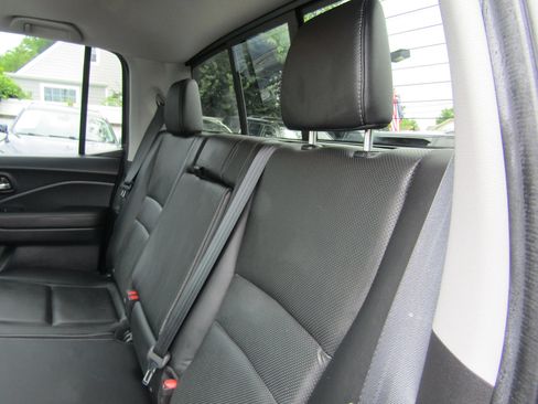 Used 2020 Honda Ridgeline RTL-E image 13
