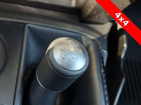 Used 2022 Toyota 4Runner TRD Off-Road Premium image 16