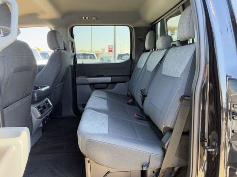 Certified 2022 Ford F150 XLT w/ Trailer Tow Package image 31