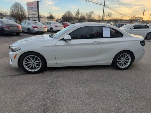 Used 2014 BMW 228i Coupe image 6