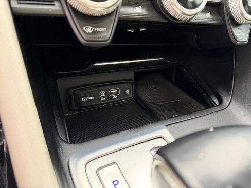 Used 2020 Genesis G70 3.3T w/ Elite Package image 25