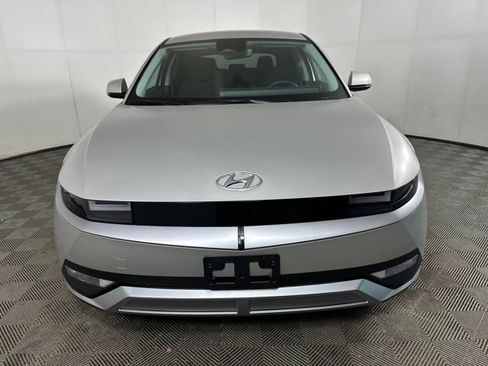 Used 2024 Hyundai Ioniq 5 SEL image 8