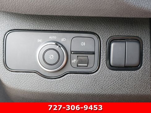 Used 2020 Mercedes-Benz Sprinter 2500 image 19