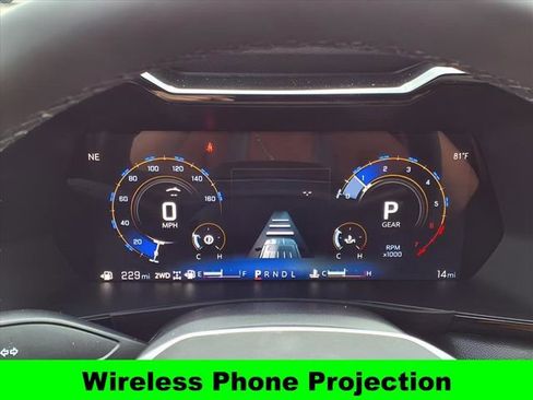 New 2025 Chevrolet Colorado LT w/ LT Convenience Package image 27