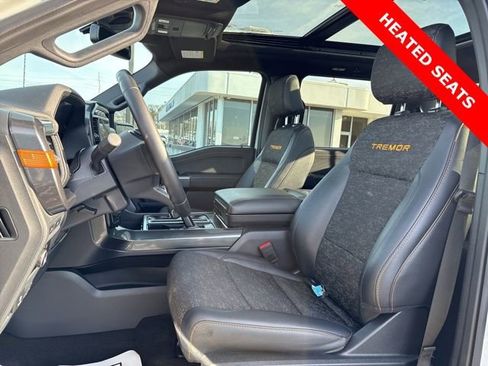 Used 2023 Ford F150 Tremor image 3