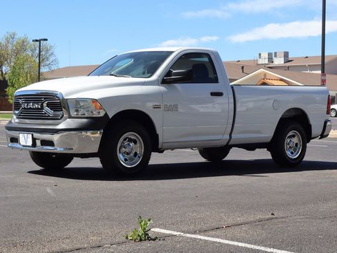 Used 2015 RAM 1500 Tradesman w/ Power & Remote Entry Group AWD/4WD image 11