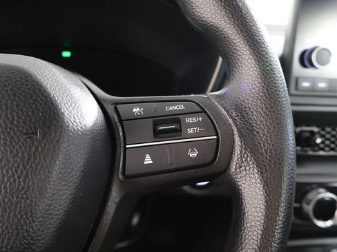Used 2024 Honda CR-V EX image 43