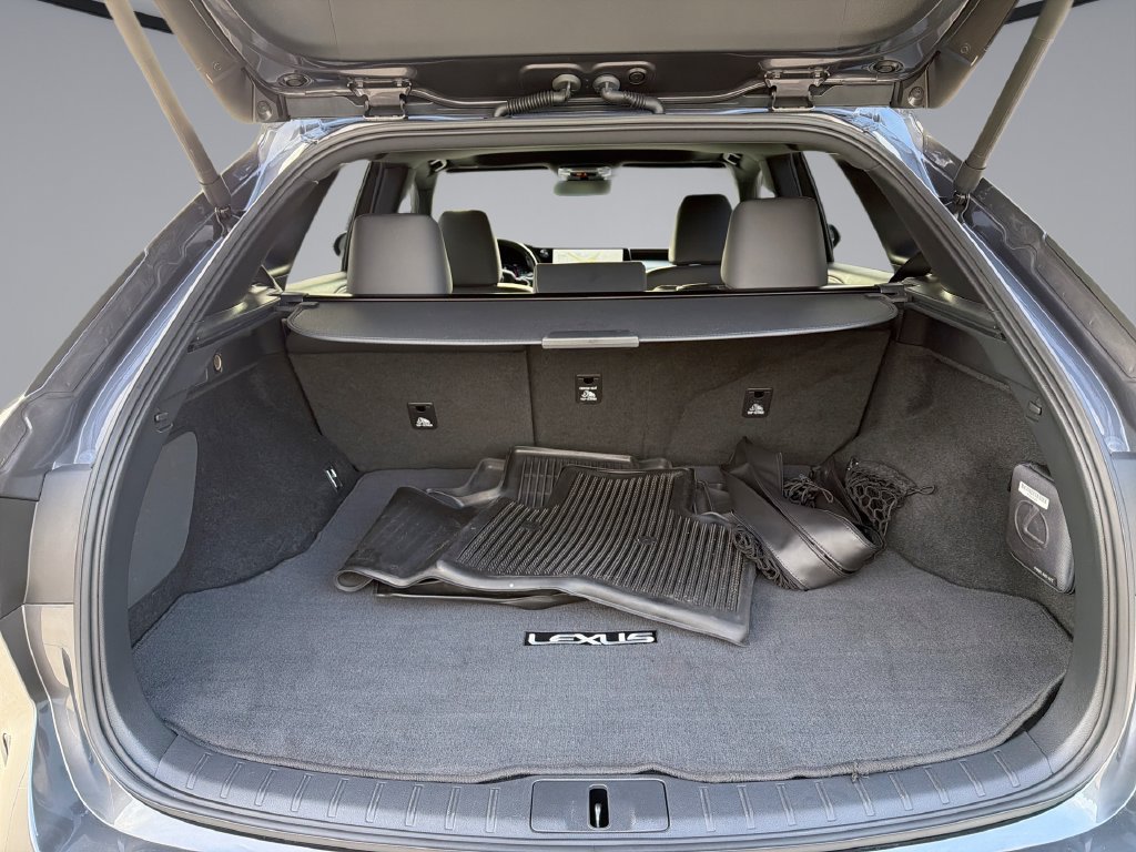 Certified 2025 Lexus RX 350 Premium FWD image 13