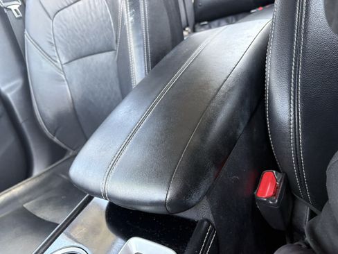 Used 2023 Nissan Altima 2.5 SL FWD image 27