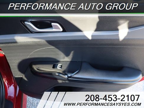 Used 2021 Kia K5 GT-Line image 11