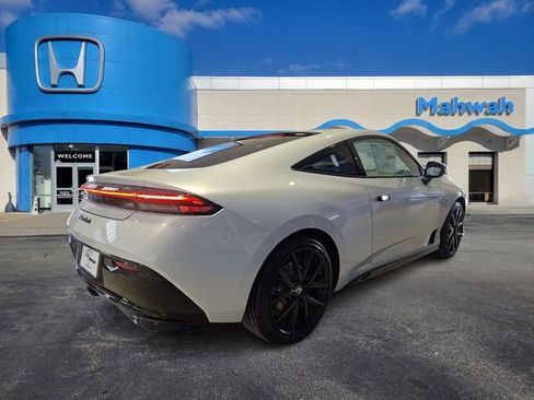 New 2026 Honda Prelude image 3