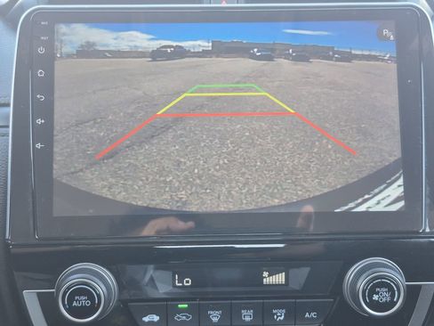 Used 2018 Honda CR-V LX image 23